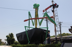 栗林慧さんのアイデア