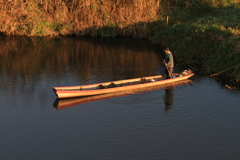 おじさんありがとう