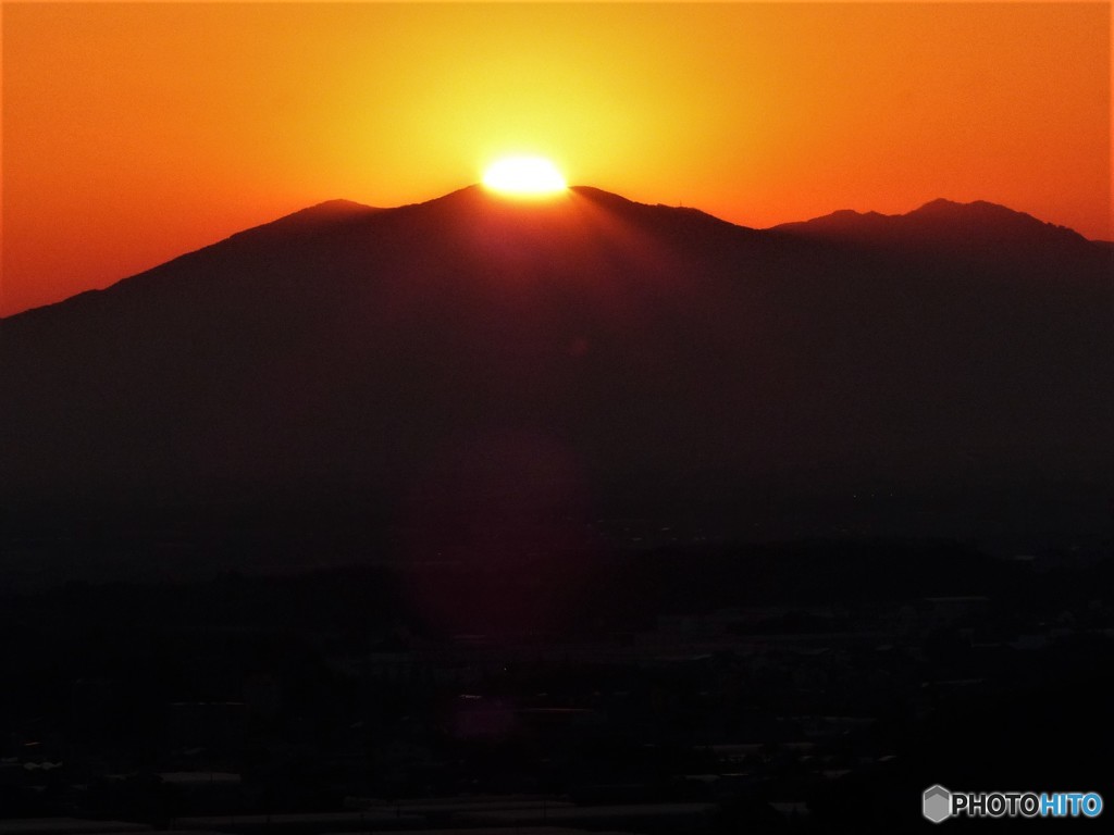 ダイアモンド八女