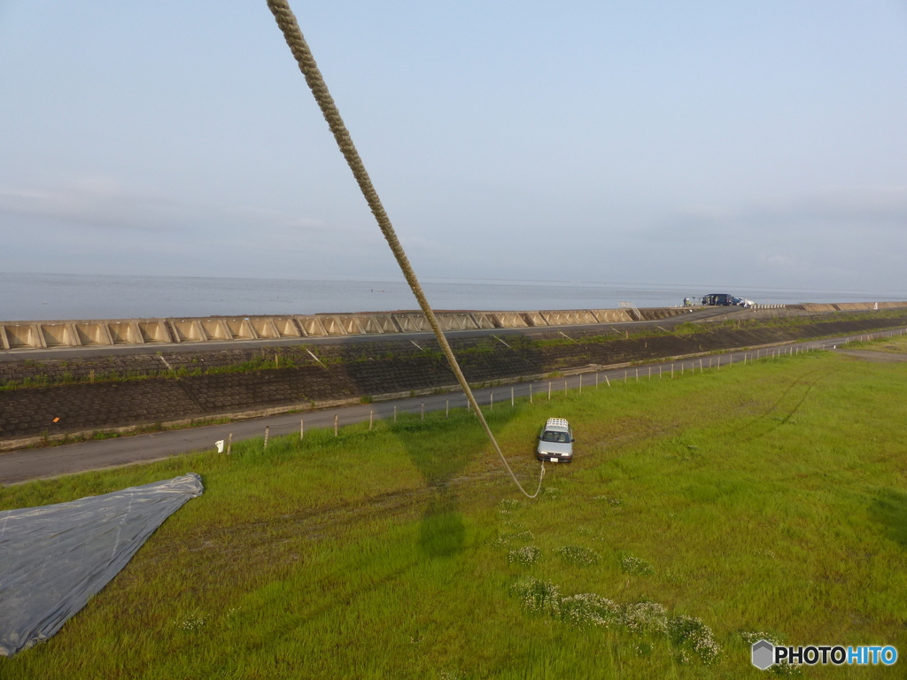 ここで鳥見ましょう