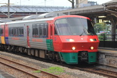 ハウステンボス号