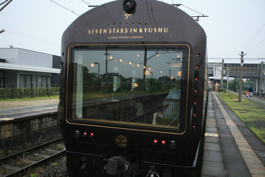 フランス料理たべてました