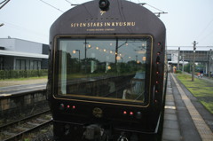 フランス料理たべてました