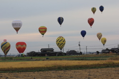 みんな笑顔になります