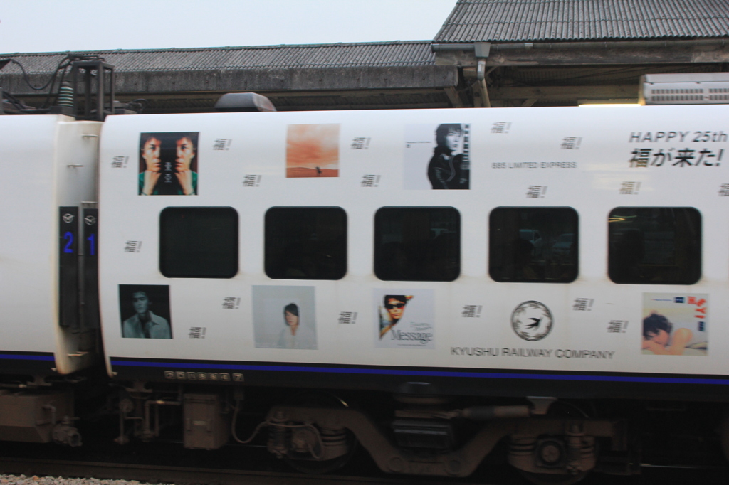 ファンにはたまらないでしょうね