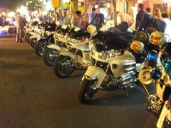 もうすぐ始まるよ