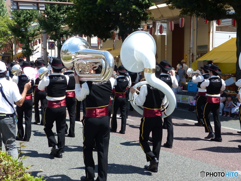 オーチャンさんへ