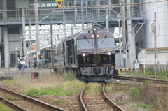 きょうのななつぼし