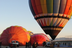 いってらっしゃい