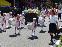 僕も頑張るけんね