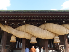 宮地嶽神社です。