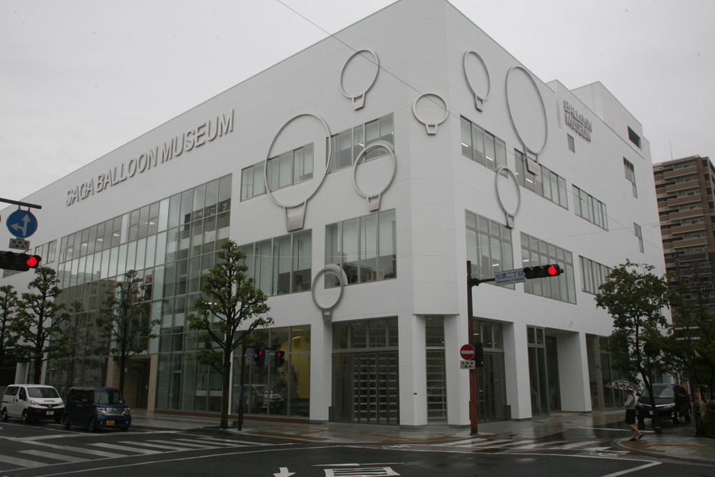 こんなの立てました