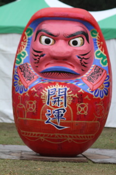 福島と久留米のコラボアート