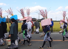 いい漁師になれよ