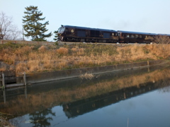 いってらっしゃい