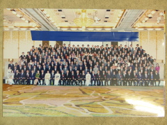 これが集合だー