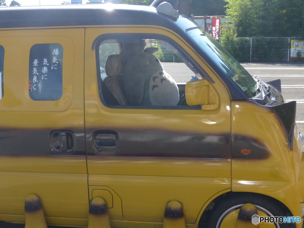 イベントに登場しますよ