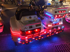 デコレーション