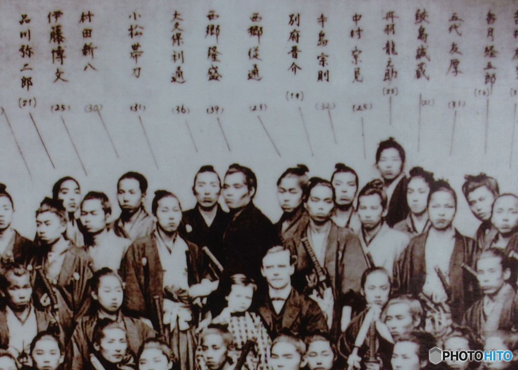 せごどん始まりましたね