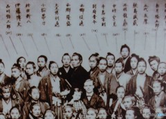 せごどん始まりましたね