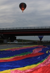 先に行っとくよ