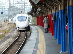 柱