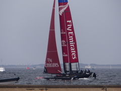 アメリカズカップ