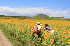 何でもおかしい年頃