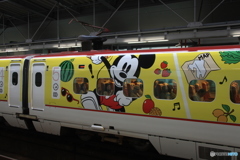 きのうから