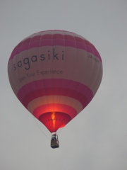 ８月は北海道で