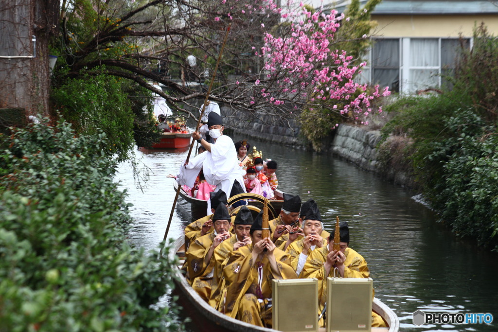 ひな祭り