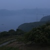 夜明け前