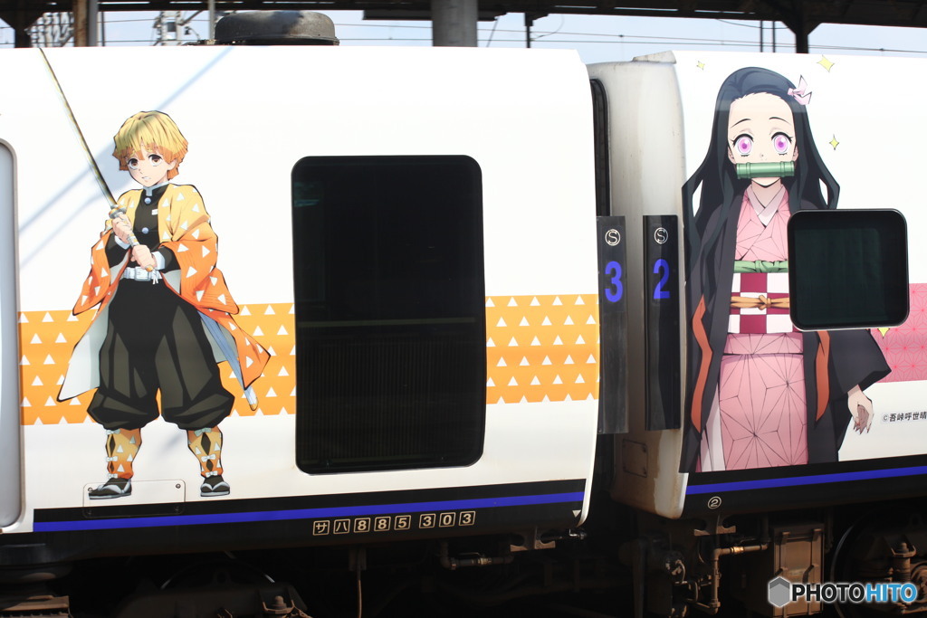 JR九州