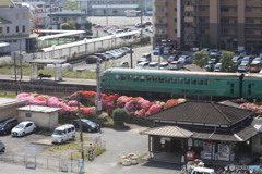 南久留米駅