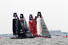 まったく同じ形で