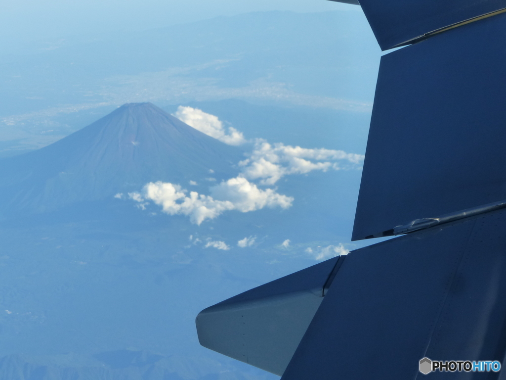 帰りはよかったです