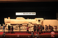 鳥栖に停車してました