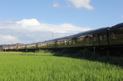 もっと乗っていたいでしょうね