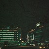 新宿夜景