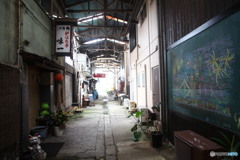 久留米市日吉町