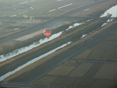 佐賀バルーン駅