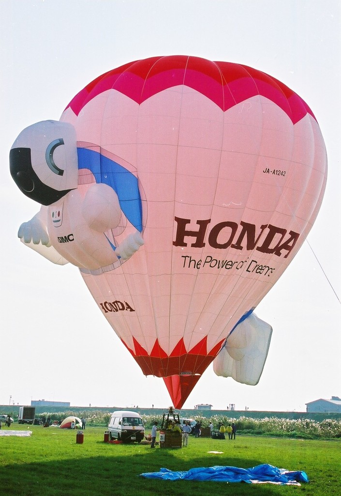 メインスポンサー