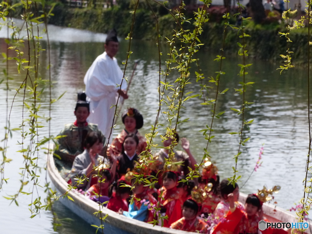 18日ありますよ