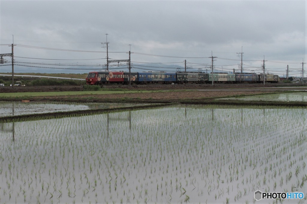 カレンダーコンテスト