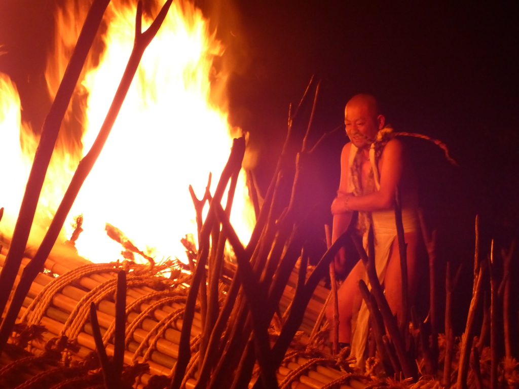 これはたまらん