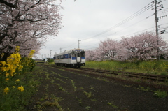 松浦鉄道