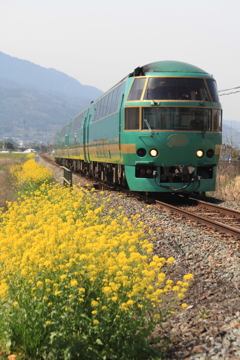 観光列車
