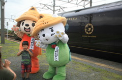 こーんないい顔