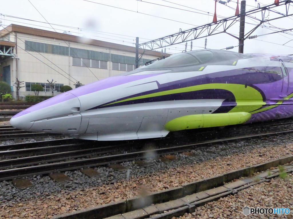 エバンゲリオン