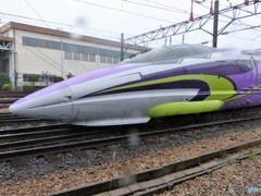 エバンゲリオン